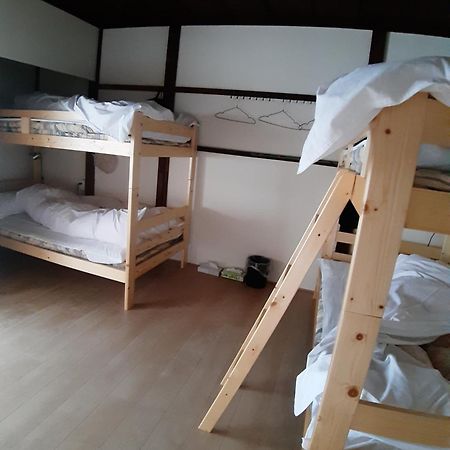 מטסומוטו Guest House Komoriya מראה חיצוני תמונה