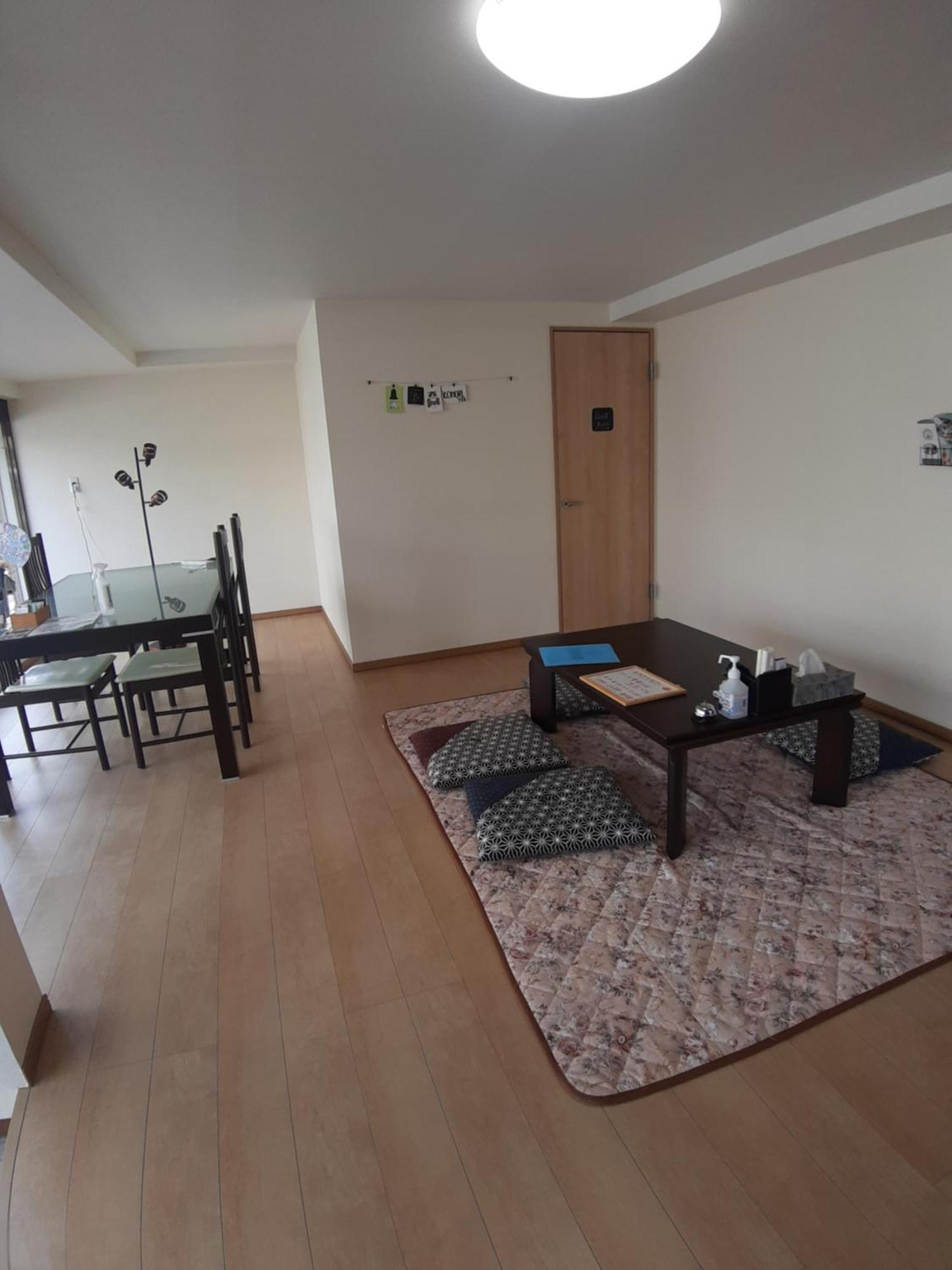 מטסומוטו Guest House Komoriya מראה חיצוני תמונה