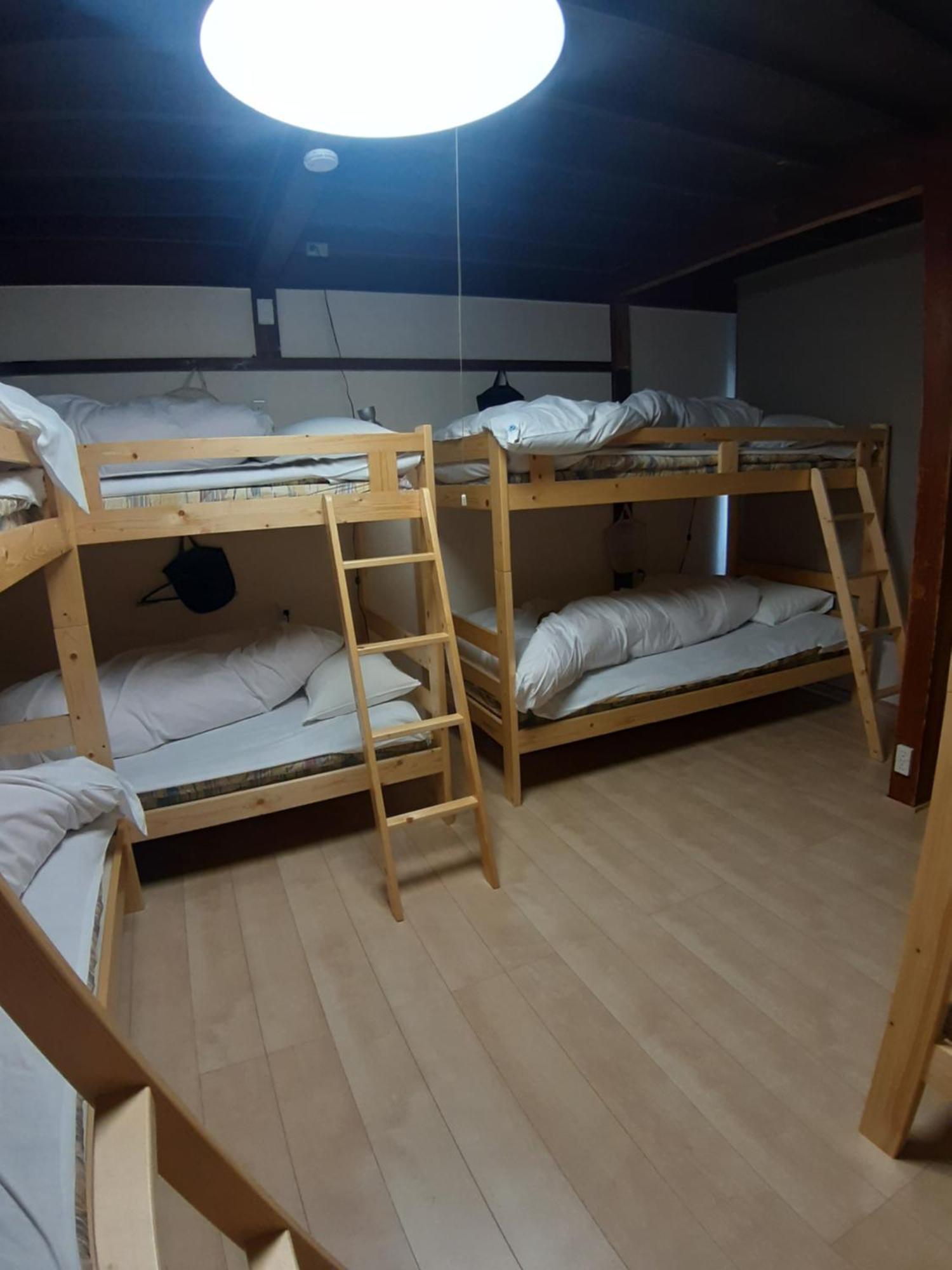 מטסומוטו Guest House Komoriya מראה חיצוני תמונה