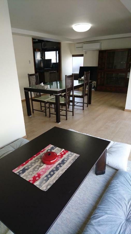 מטסומוטו Guest House Komoriya מראה חיצוני תמונה