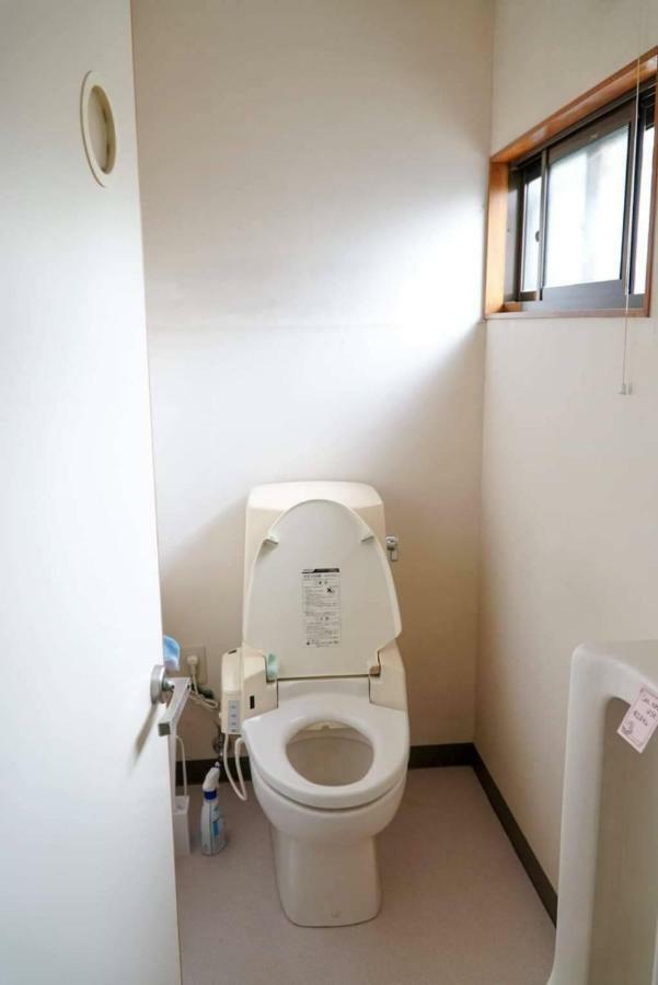 מטסומוטו Guest House Komoriya מראה חיצוני תמונה