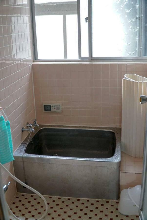 מטסומוטו Guest House Komoriya מראה חיצוני תמונה